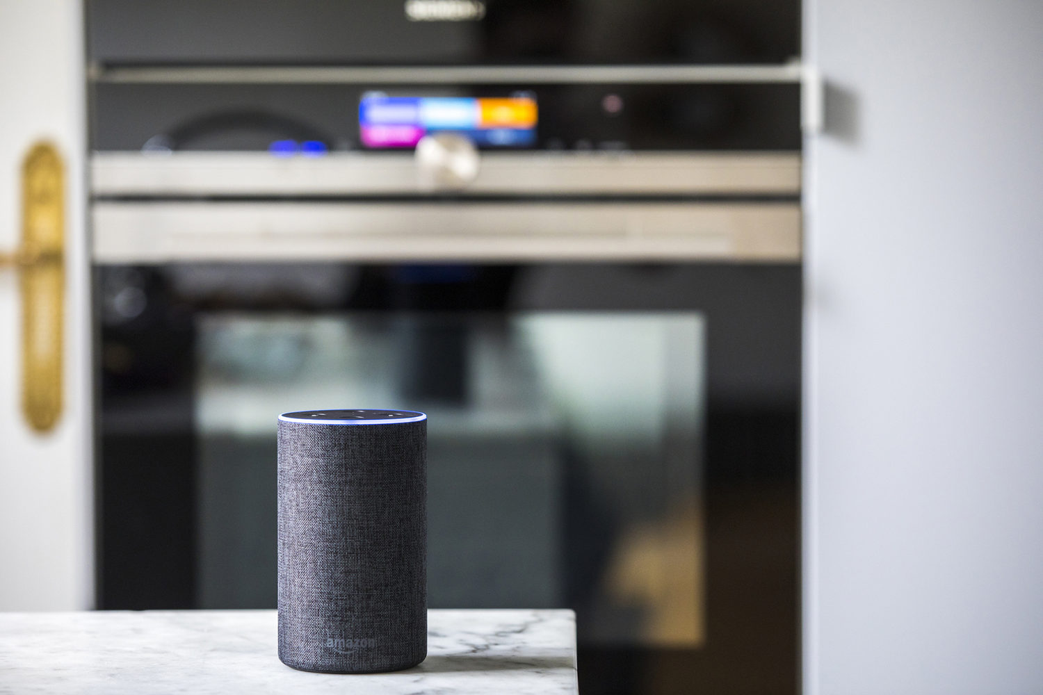 Smart speakers are leading the way