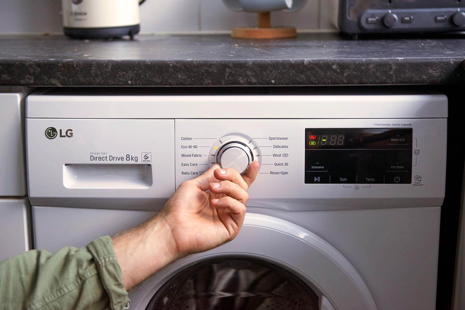 Euronics focuses on energy efficiency in its latest campaign