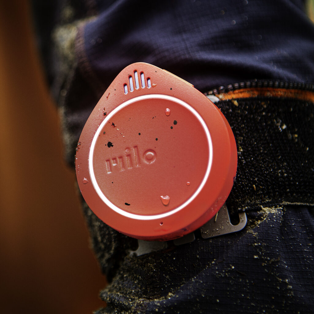 Aqipa Milo Action Communicator 2