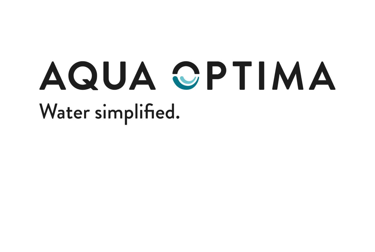 Aqua Optima unveils a new sustainable-focused brand refresh