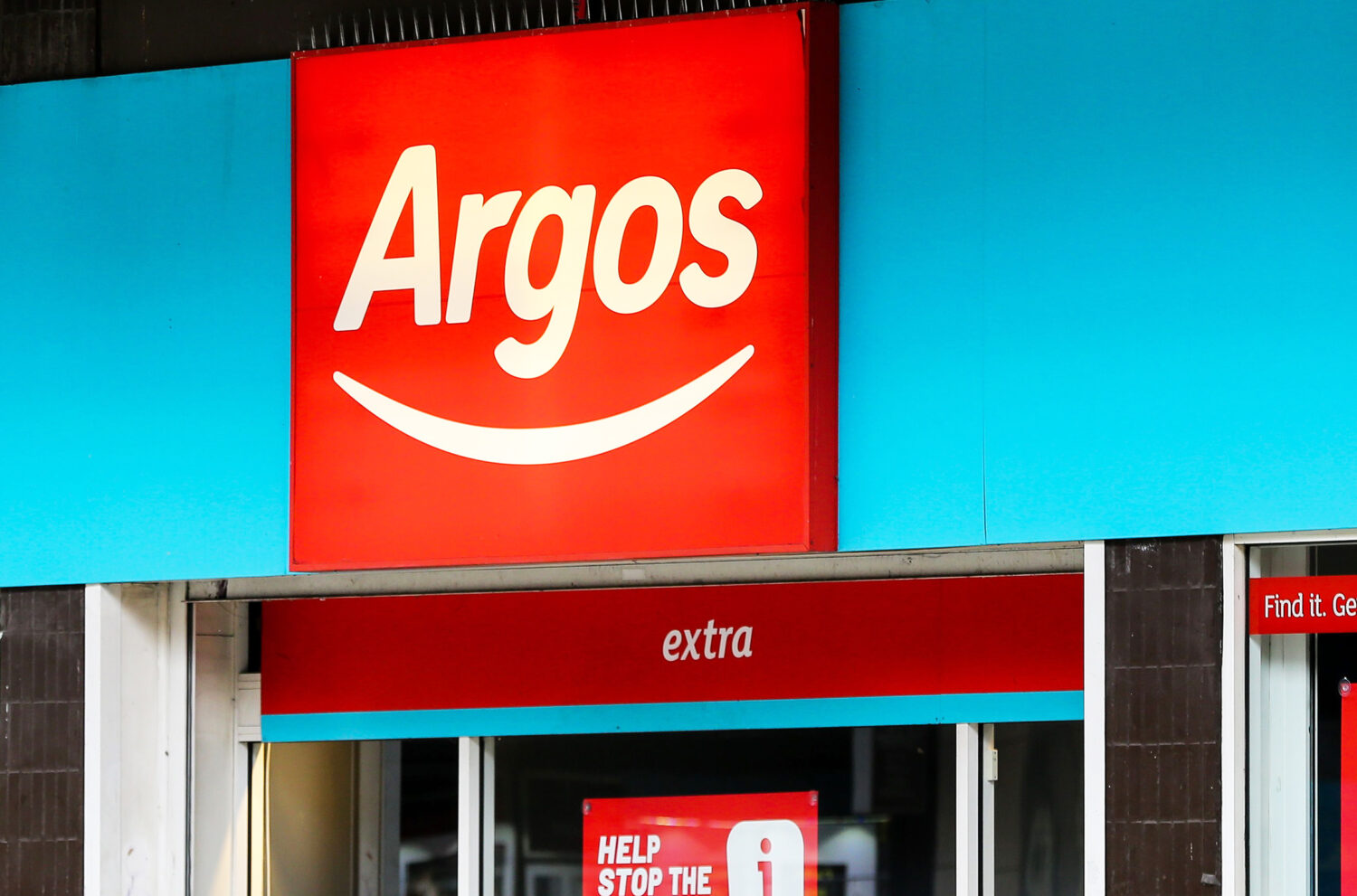 Argos to close all stores in Ireland this Summer