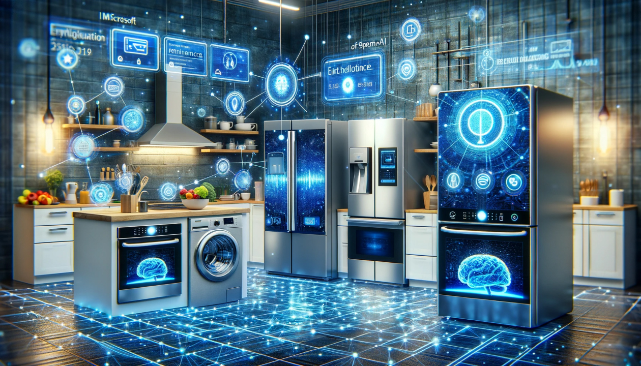 ‘AI will dominate in 2024’