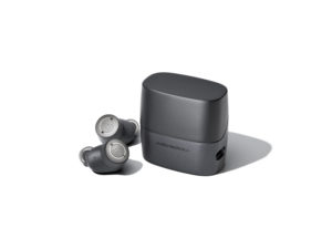 Audio technica headphones