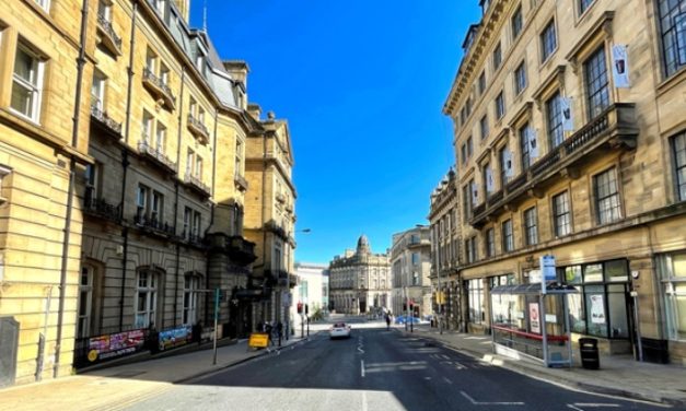 Bira: High streets funding welcome, but business rates reform essential for lasting change