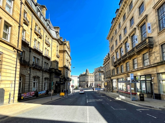 Bira: High streets funding welcome, but business rates reform essential for lasting change