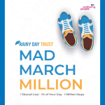 Rainy Day Trust report ‘outstanding’ stats from recent Mad March Millions campaign
