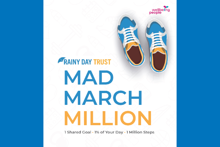 Rainy Day Trust report ‘outstanding’ stats from recent Mad March Millions campaign