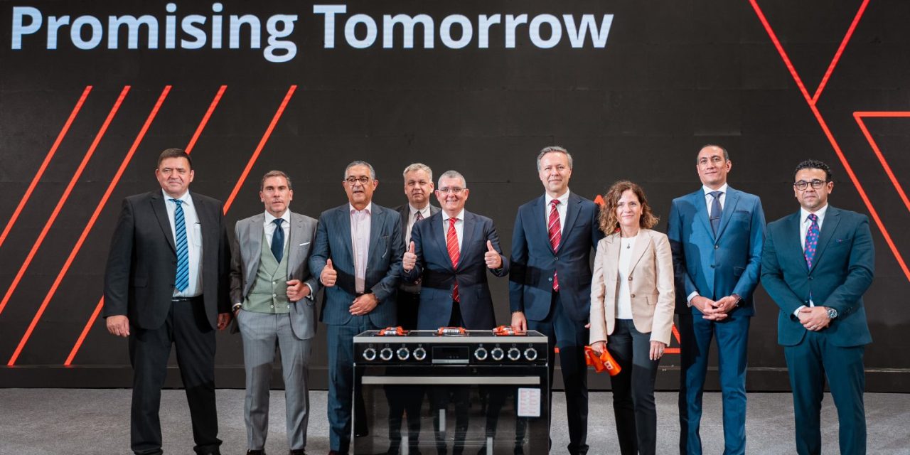 BSH doubles down on AI and emerging markets amid rising competition and restructuring