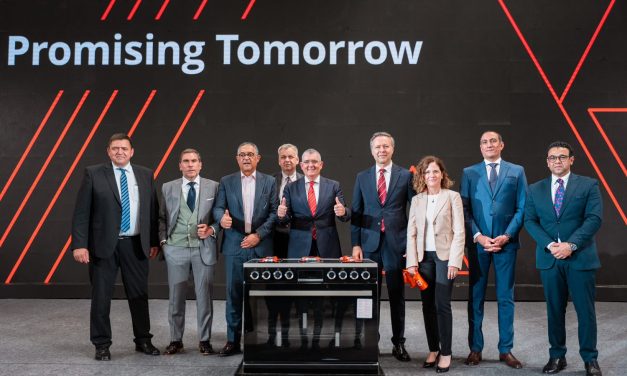 BSH doubles down on AI and emerging markets amid rising competition and restructuring