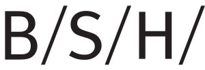 BSH Logo