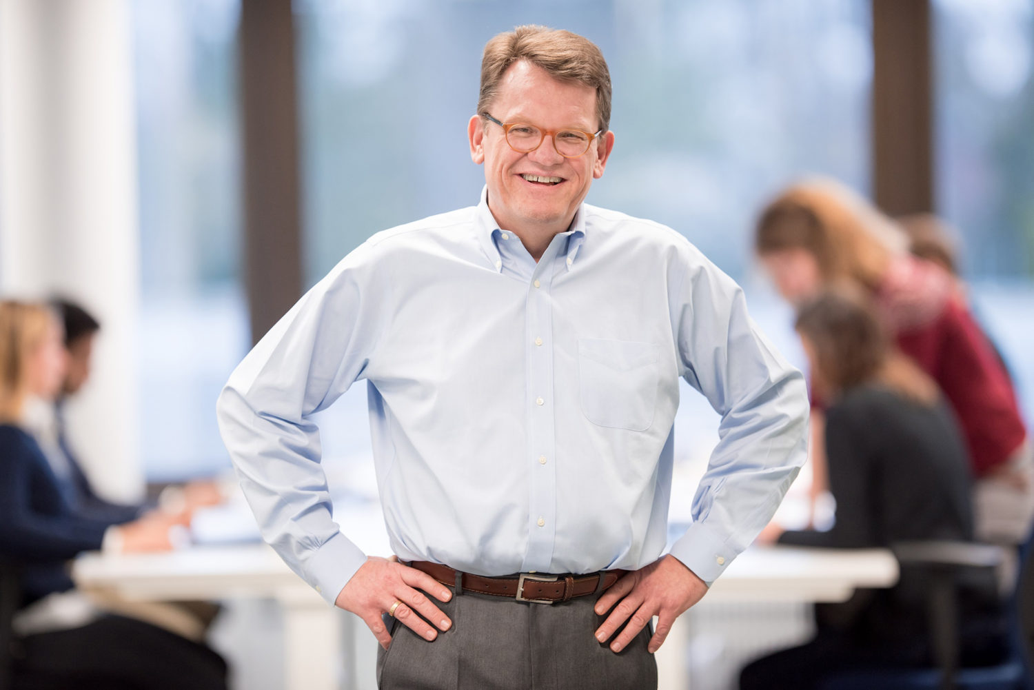 BSH Hausgeräte appoints new CEO