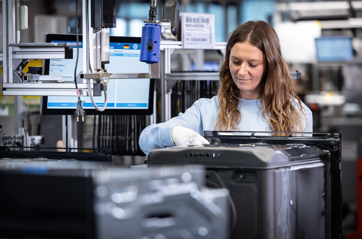 BSH reports €14.8 billion turnover in 2023 despite ‘stagnation’ in the appliances market