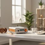 Head-fi innovators: Burson Audio’s new Stellar headphone amp, pre-amp and DAC series