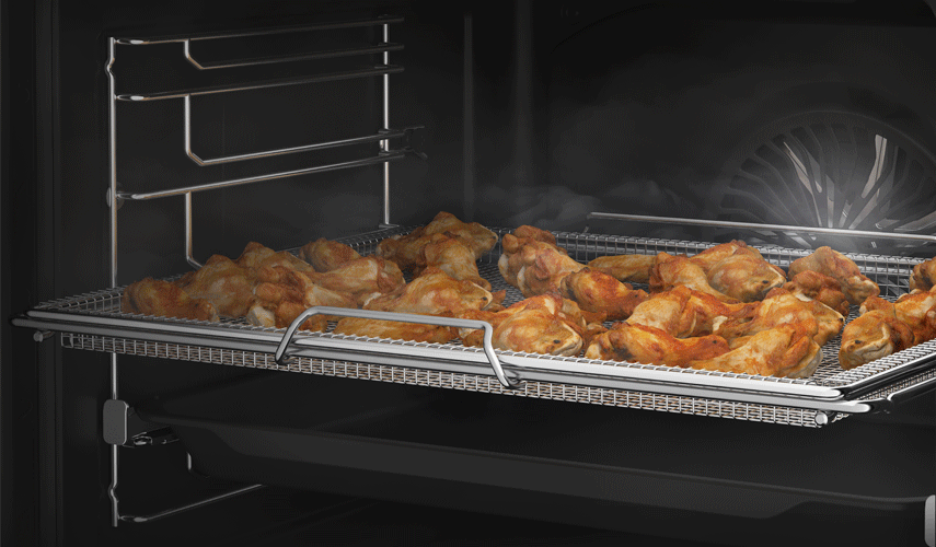 Beko’s AirFry Oven makes consumers lives ‘simpler and more efficient’