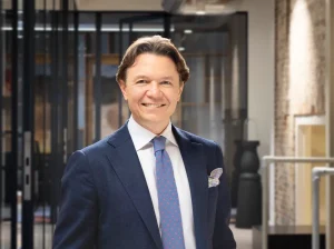 Beko CEO Hakan Bulgurlu crop