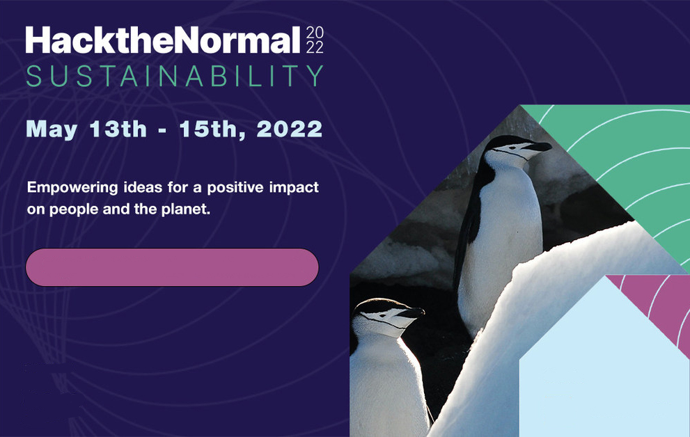 Beko continues its commitment to the planet, hosting Hack the Normal 2022