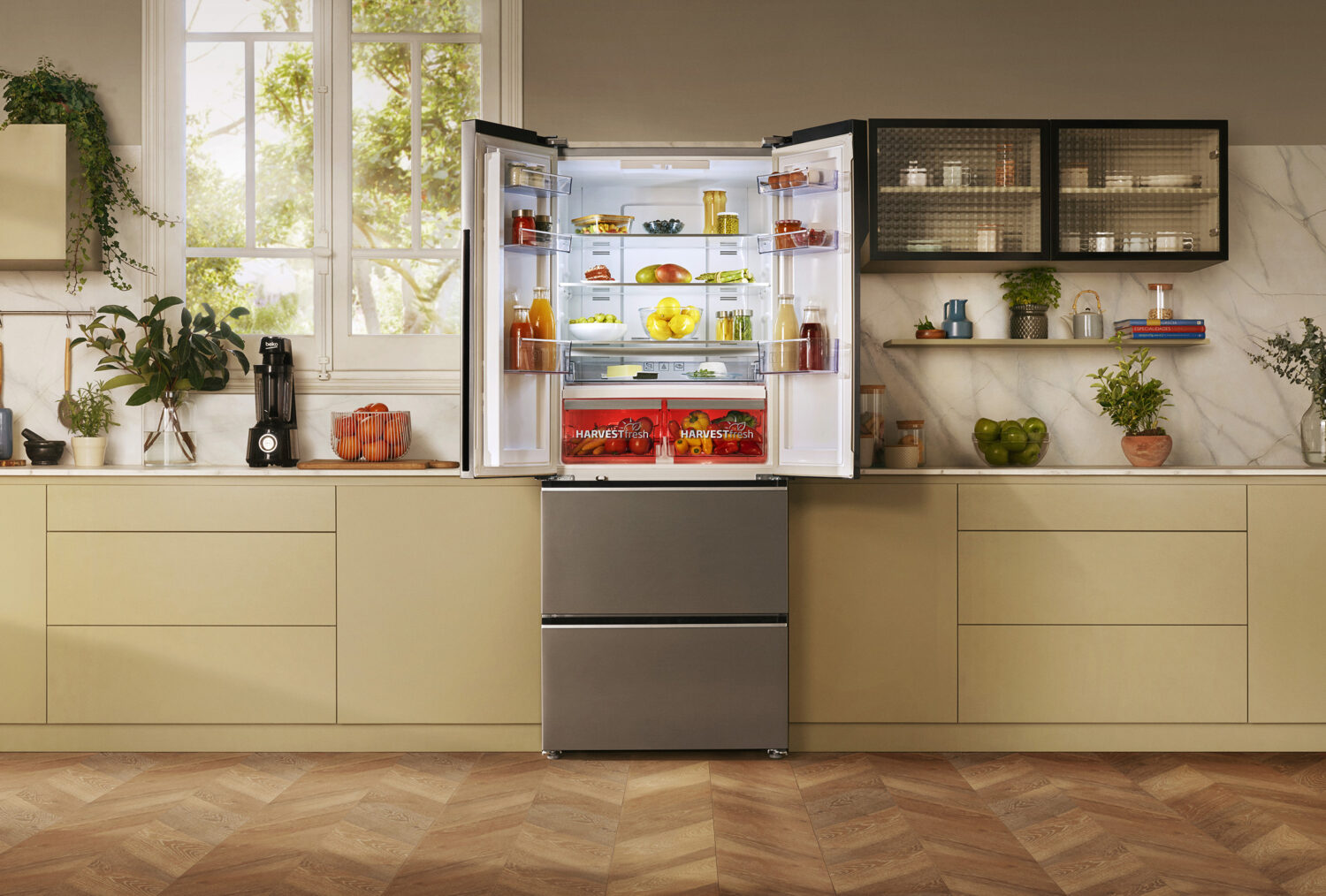 Beko launches biggest ever multi-channel campaign