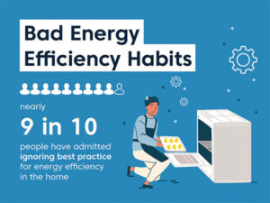 Beko Survey Appliances in the Home