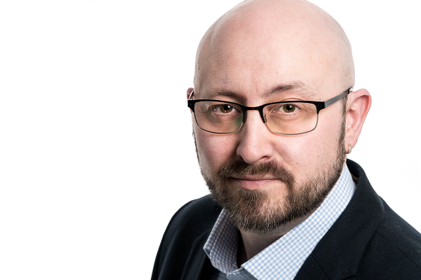 Monitor Audio appoints new UK Sales Director