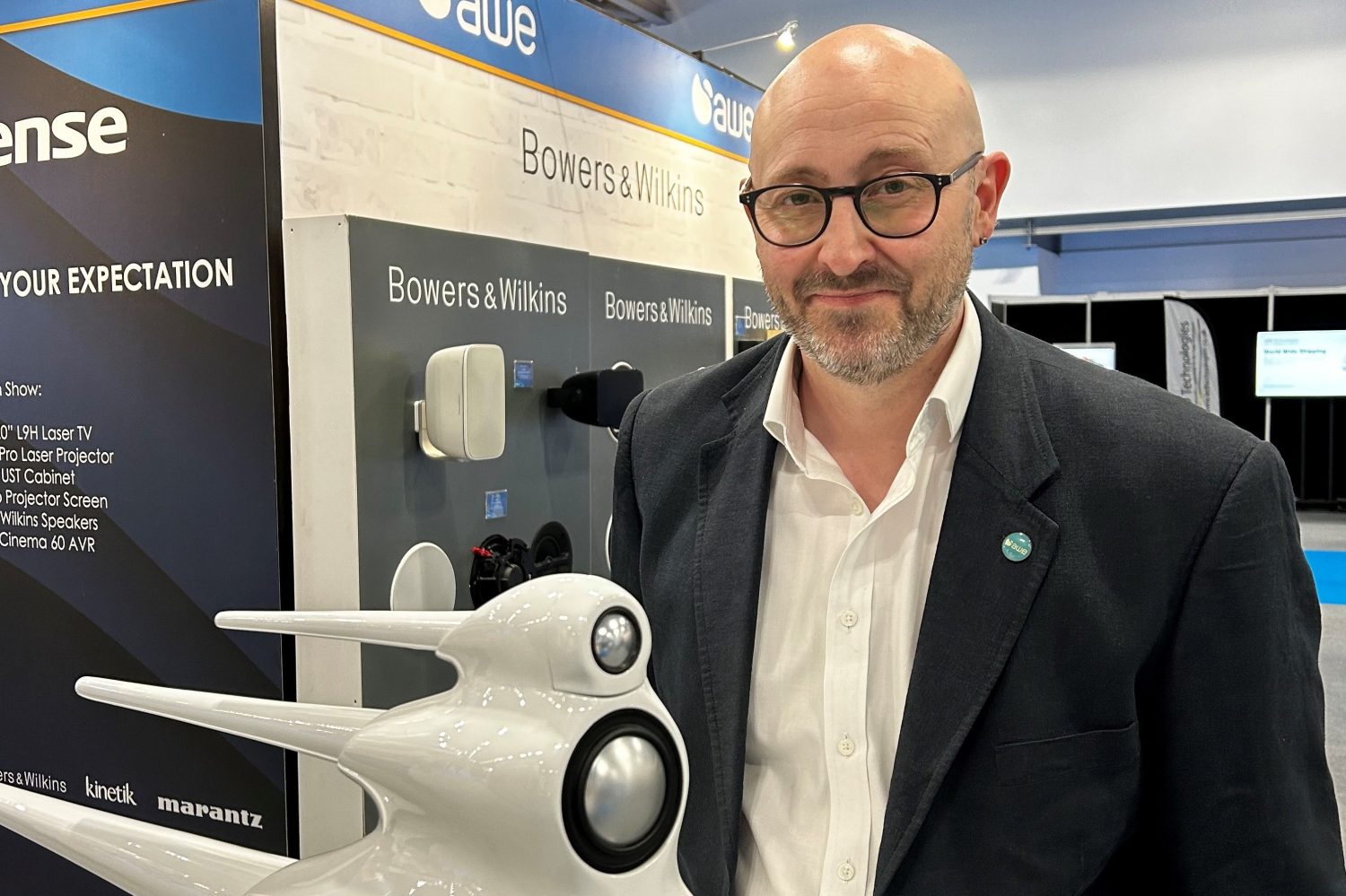AWE expands its team