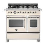 Bertazzoni adds ‘Cloud Dancer’ to Heritage Series