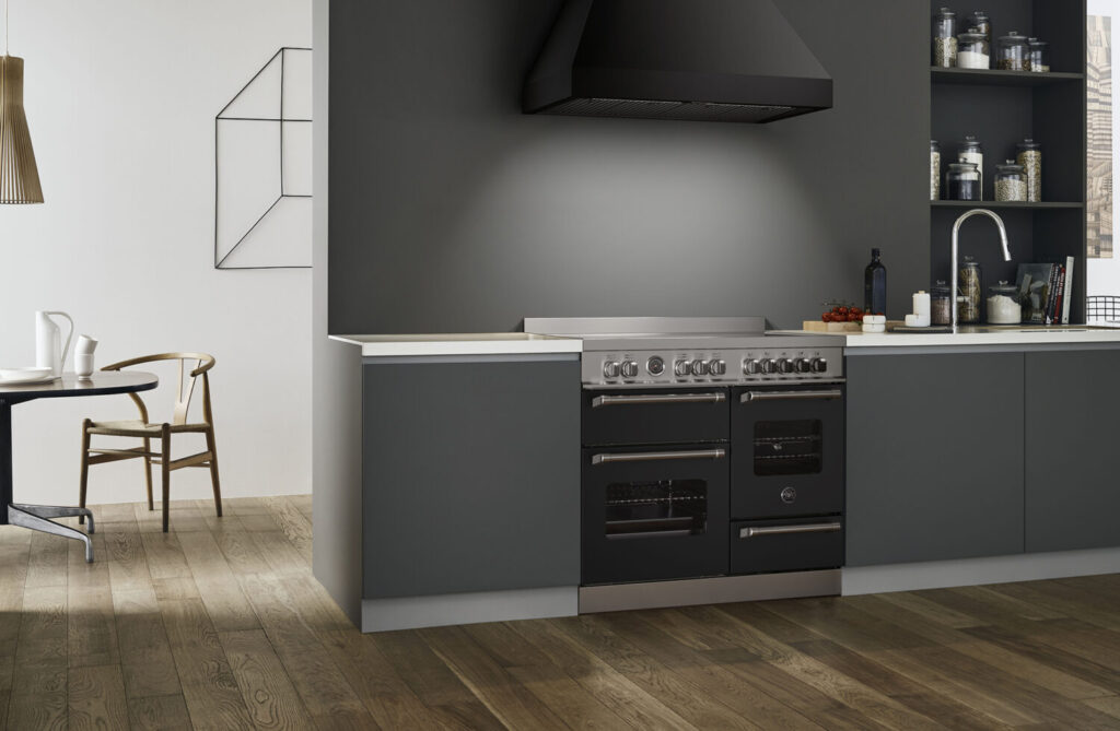 Bertazzoni New Range Cookers