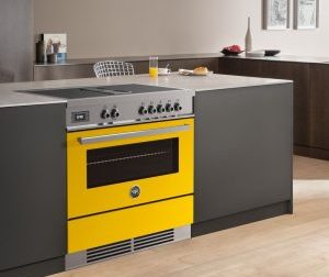 Bertazzanoi’s Grand Designs Live ‘hailed huge success’
