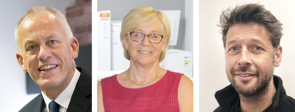 Bill Lyn Matt Heads Small