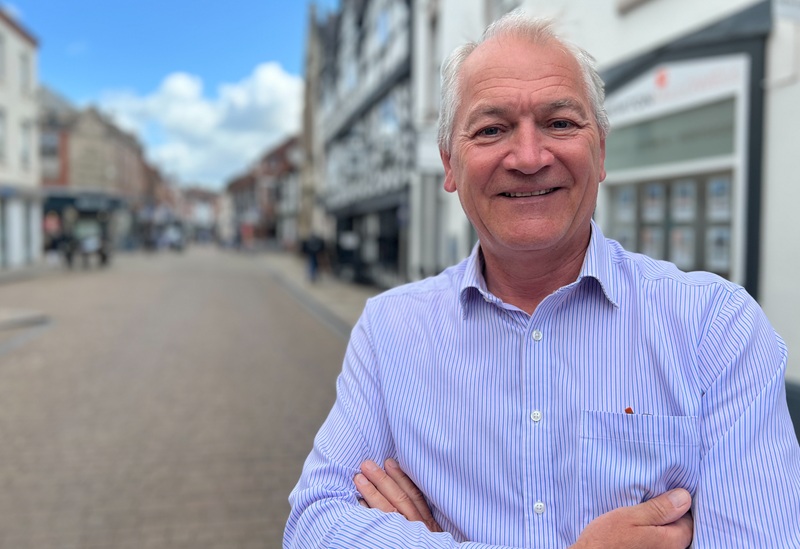 Retail coalition urges consultation on online VAT reform