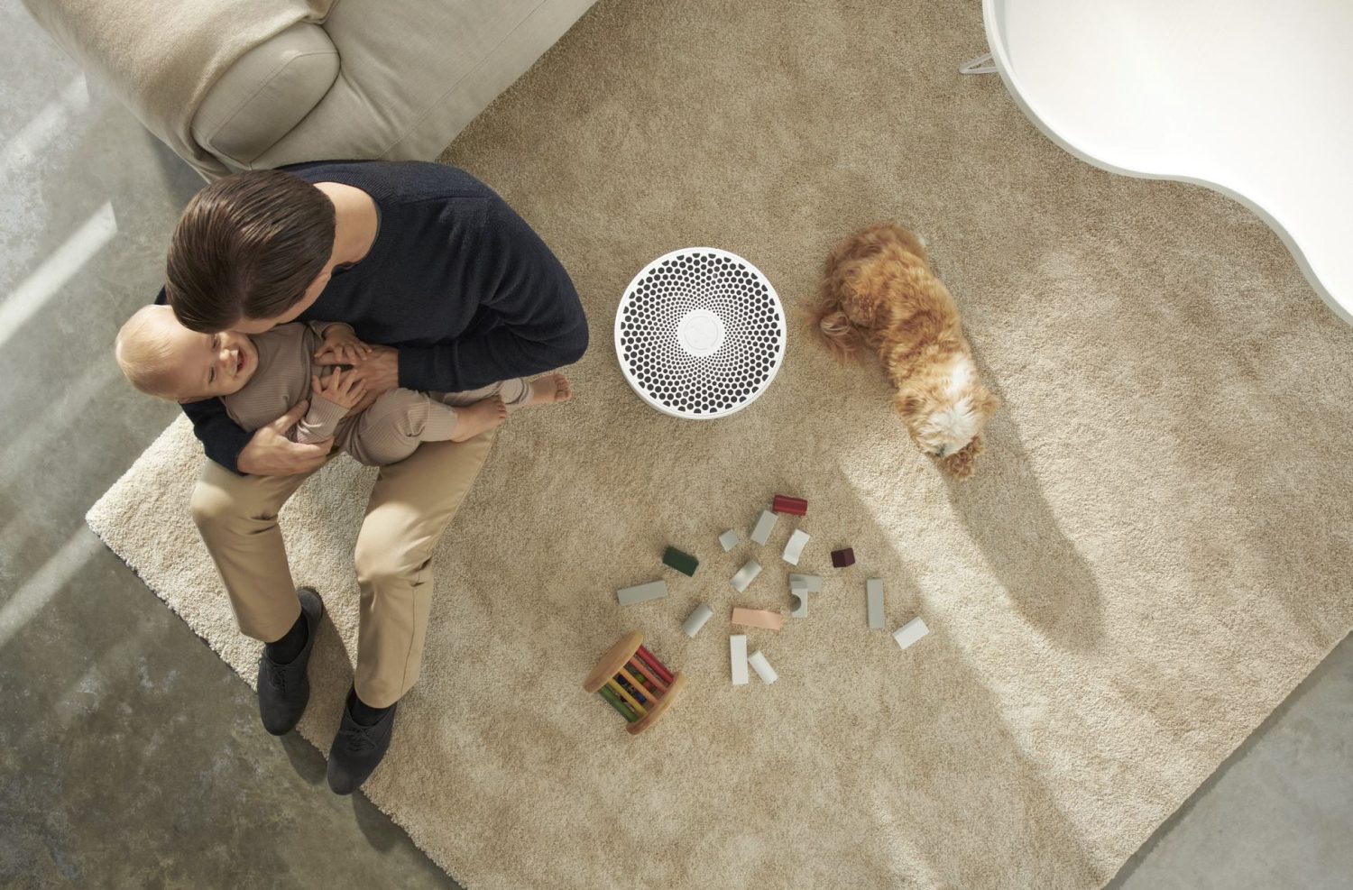 Blueair outlines essentials when purchasing air purifiers