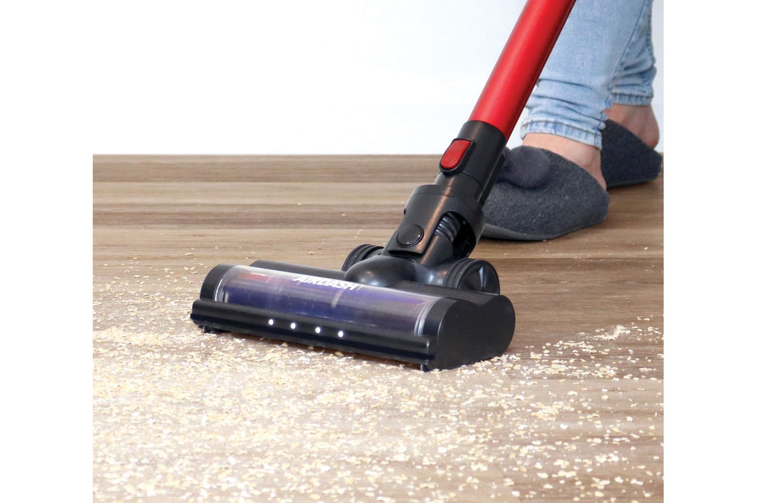 Bluestem introduces its latest Ewbank cordless stick vacuum