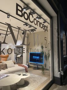 BoConcept x Loewe 5