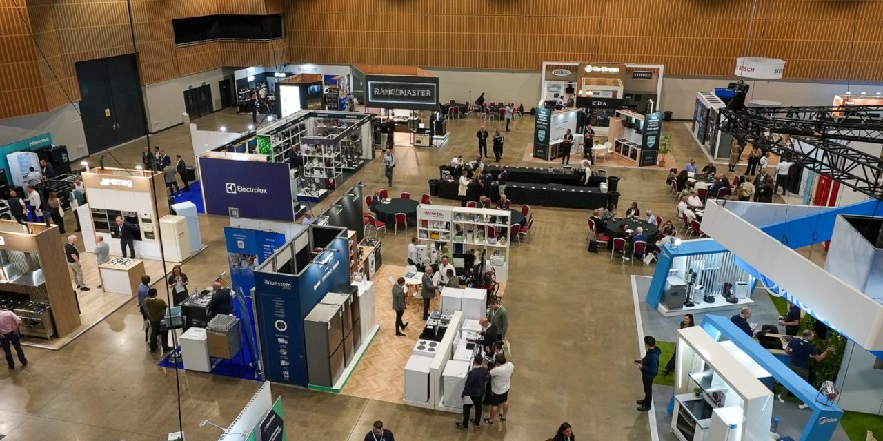 Sirius Buying Group marks 25th anniversary with landmark 2026 trade show