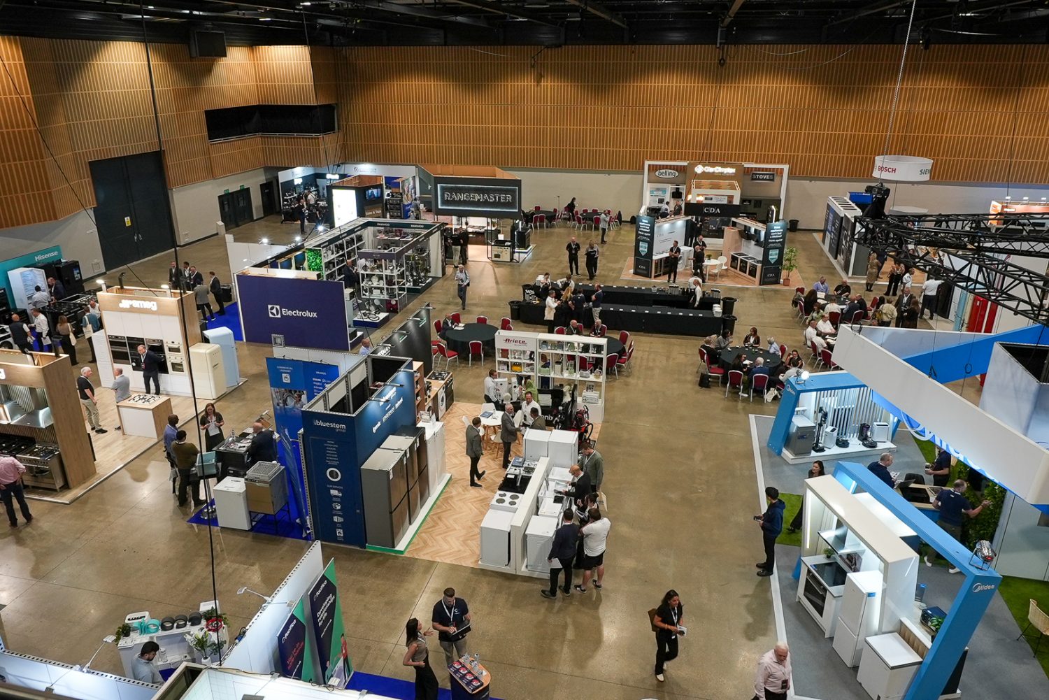 Sirius Buying Group marks 25th anniversary with landmark 2026 trade show - ERT