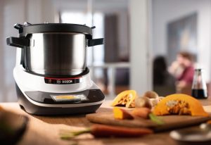 Bosch Cookit Kitchen