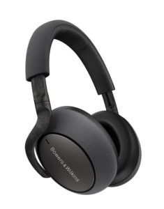 Bowers Wilkins New Wireless Headphones PX7