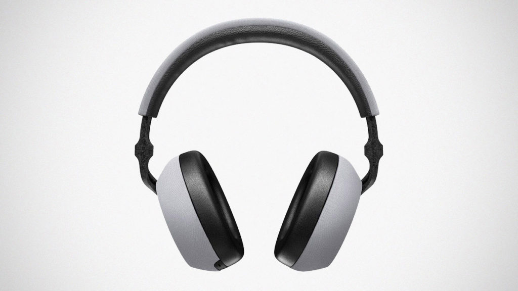 New line of wireless headphones from Bowers & Wilkins