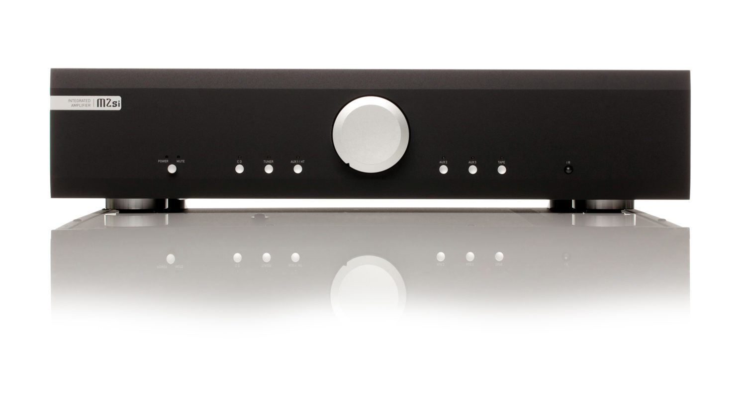 Henley Audio goes big at Bristol Show 2020