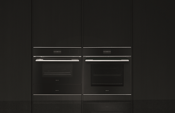 Caple gets connected with Wi-Fi cooker collection