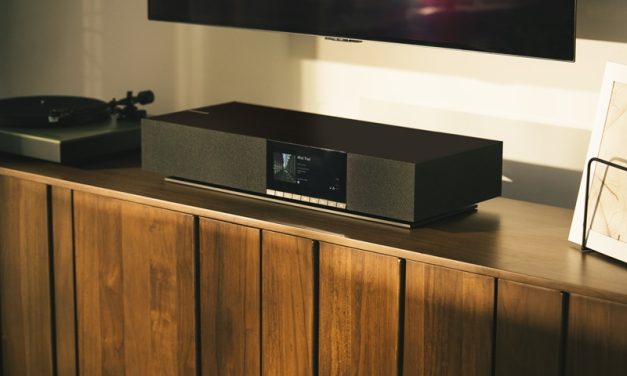 Cambridge Audio launches Evo One in Midnight Black