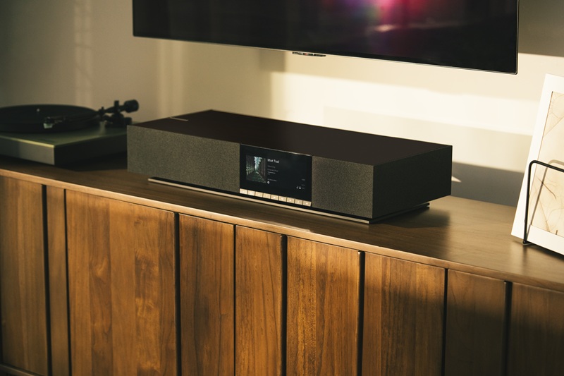 Cambridge Audio launches Evo One in Midnight Black
