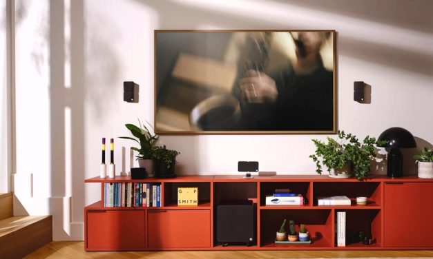 Cambridge Audio MSX: Compact in form, confident in sound