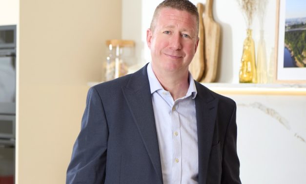 Caple welcomes New Business Development Manager Craig Randell to the South West team