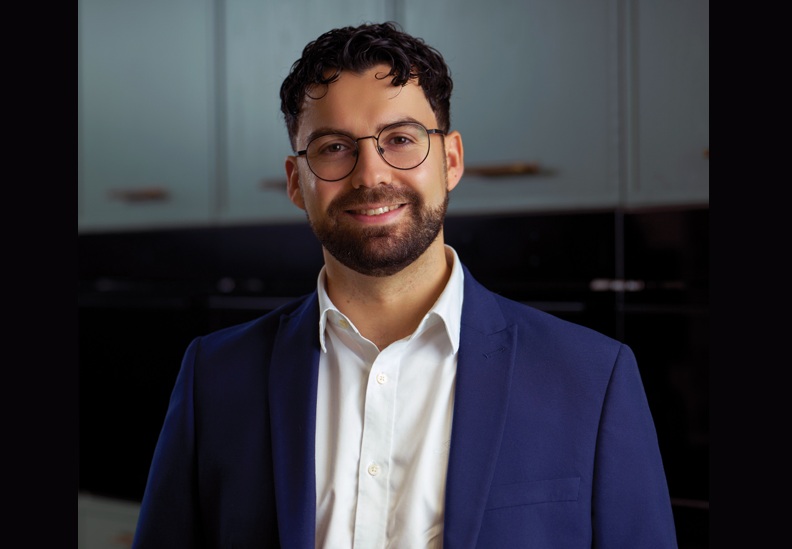 Caple welcomes Nick Lay to key sales role after Vito Cataldo’s 40-year reign comes to an end