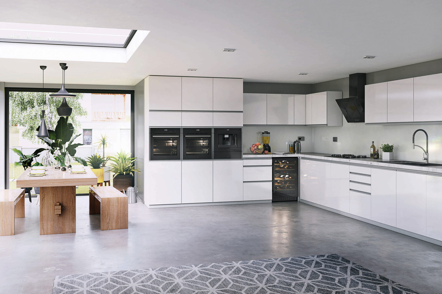 Sirius predicts huge drive towards home improvement in 2023, as it helps retailers assess key market changes