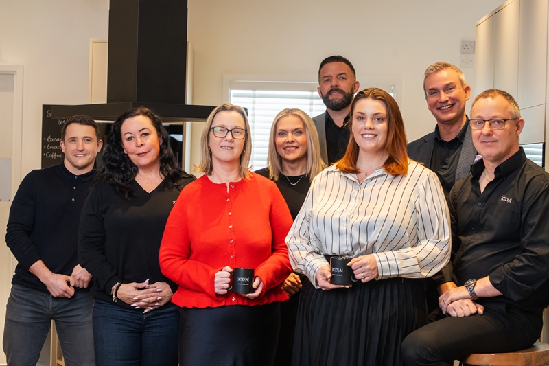 CDA refreshes leadership team as it accelerates financial transformation strategy