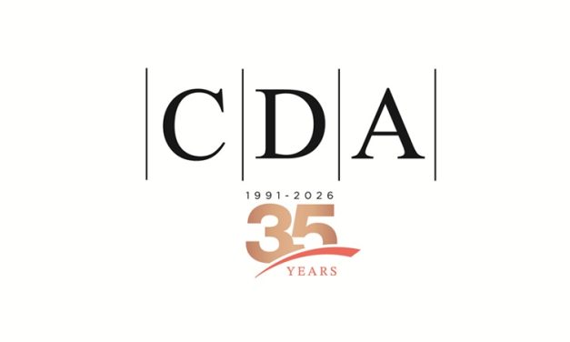 CDA marks 35 years of innovation in the kitchen appliance industry