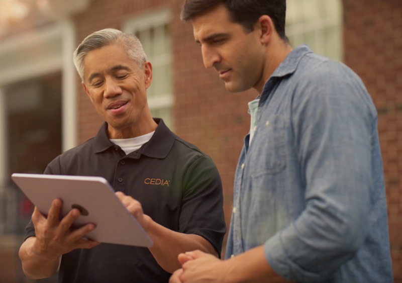 CEDIA launches first-ever consumer campaign, exclusively for members