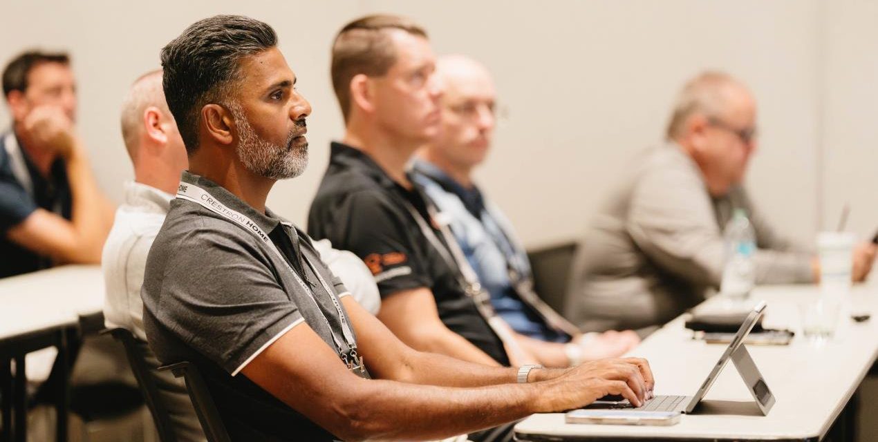 CEDIA unveils comprehensive 2026 Education Conference at CEDIA Expo