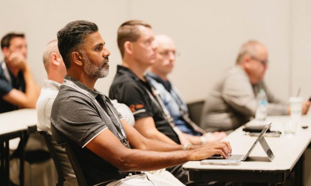 CEDIA unveils comprehensive 2026 Education Conference at CEDIA Expo